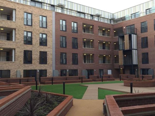 Flat 7, Image Court, Maxwell Road, Romford RM7, 2 bed flat to rent, £1,800 pcm | PrimeLocation