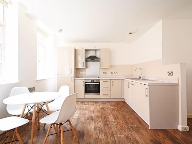 Flat 7 Impact, Upper Allen Street S3, 2 bed flat to rent, £1,050 pcm | PrimeLocation