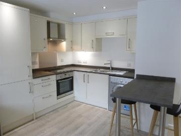 East Cambridgeshire, East of England - Equipped kitchen