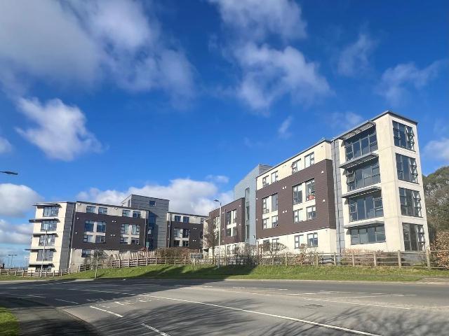 Flat 7, Plymbridge Lane, Derriford, Plymouth PL6, 8 bed shared accommodation to rent, £563 pcm | PrimeLocation
