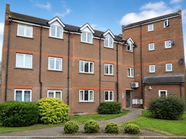 Flat 7 Regents Place, 11, Hasting Street, Town Centre LU1, 1 bed flat to rent, £900 pcm | PrimeLocation