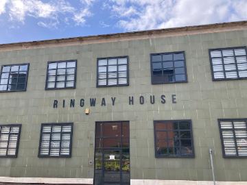 Flat 7, Ringway House, Hanley ST1, 2 bed flat to rent, £900 pcm | PrimeLocation