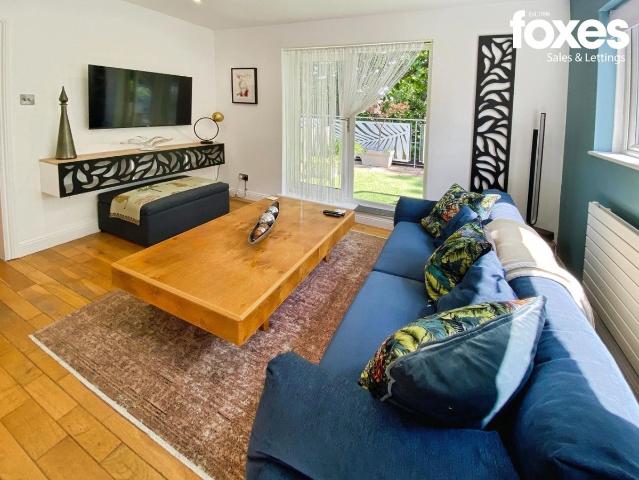 Flat 7 Walmer Court, 59 Wellington Road BH8, 2 bed flat to rent, £1,450 pcm | PrimeLocation
