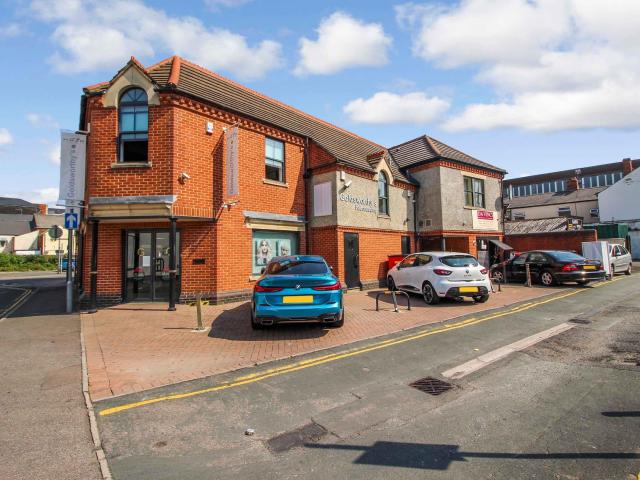 Flat 7 The Goldsworthy Centre, Swindon 1 bedroomProperty for lettings Mcfarlane