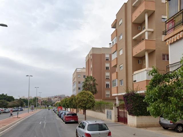 flat 85 m2 Alicante