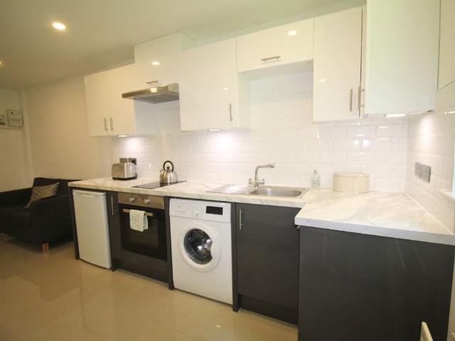 Flat 85, 205 Clarendon Road, Leeds LS2, 1 bed flat to rent, £777 pcm | PrimeLocation
