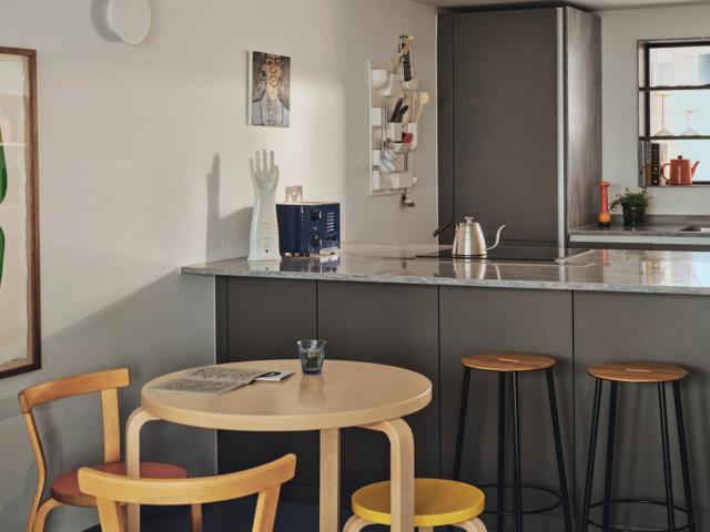 Flat 86