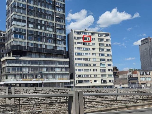 Flat