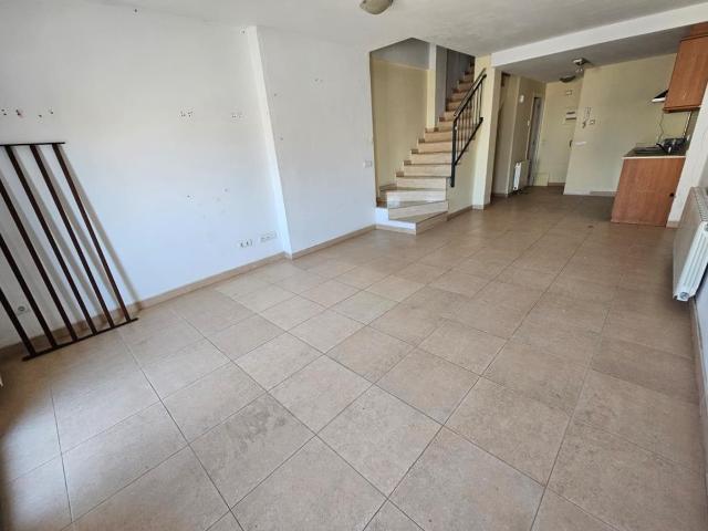 flat 80 m2 Mont ras