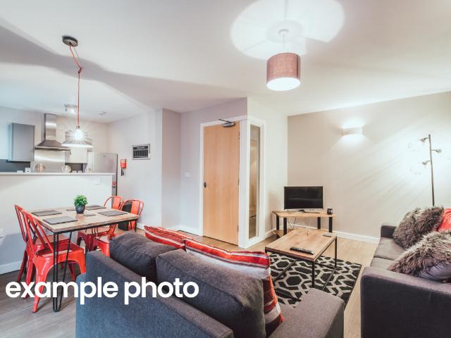 Flat 80, Mayfair Court, Manchester M14, 3 bed property to rent, £823 pppm | PrimeLocation