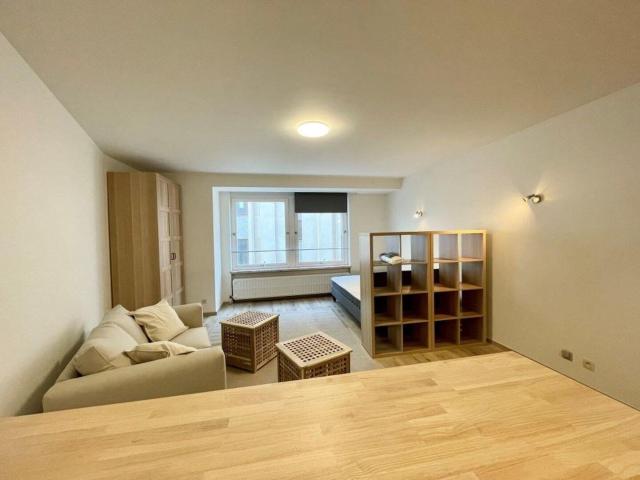 Flat