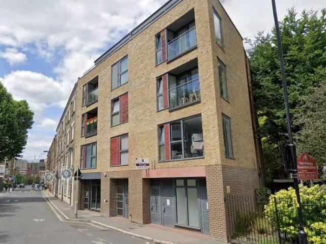 Flat 8 Bell House, 57 Webber Street SE1, 2 bed flat to rent, £3,650 pcm | PrimeLocation