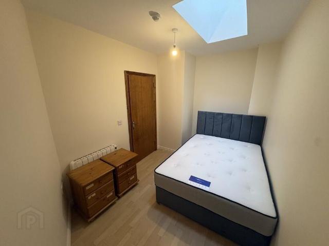 Flat 8, Greers Road, Dungannon, BT70 1DR