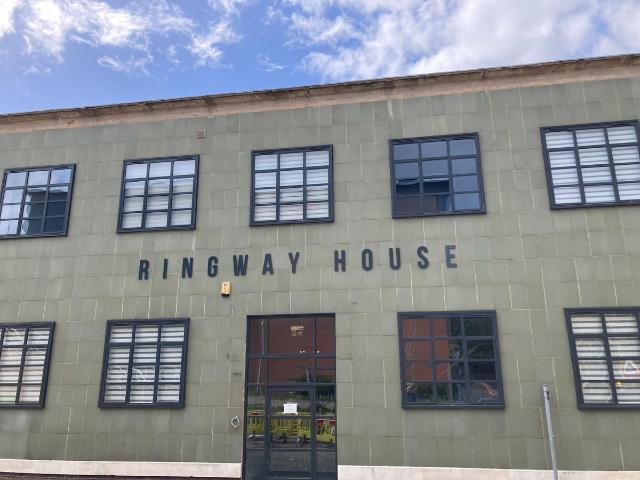 Flat 8, Ringway House, Hanley ST1, 1 bed flat to rent, £850 pcm | PrimeLocation