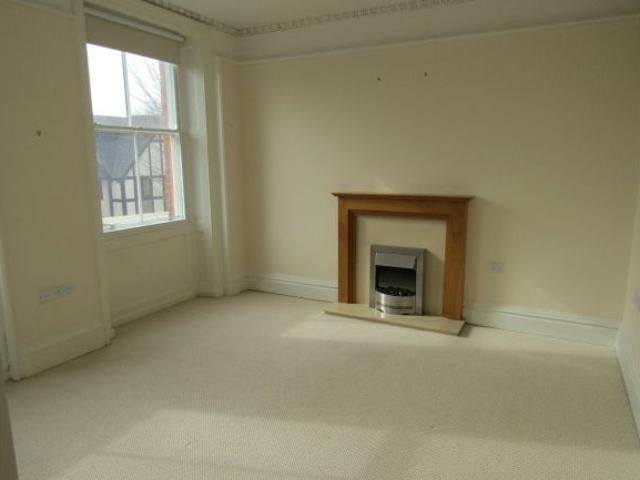 Flat 8, The Monklands, 158 Abbey Foregate, Shropshire, SY2 6AP