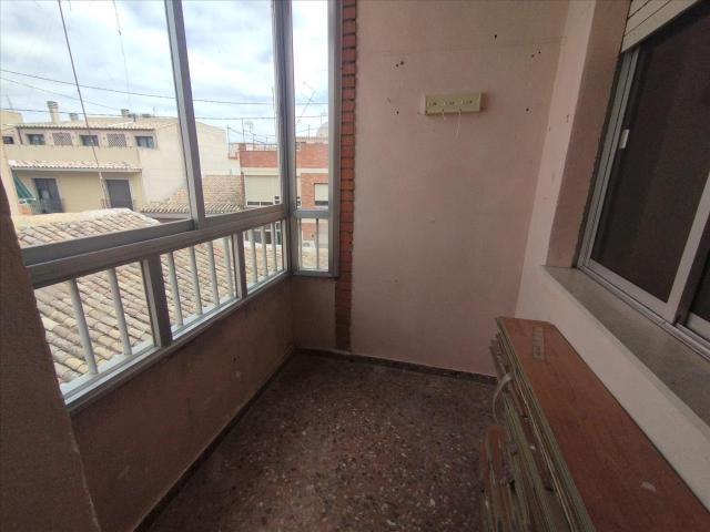 Piso en venta en Yecla, Murcia en Calle Parras