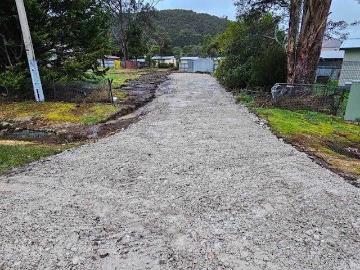 Zeehan, West Coast, Mount McCutcheon - Garden