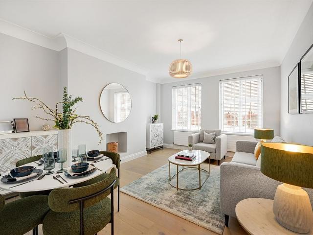 Flat 99 Stafford Court, 178 188 Kensington High Street, London W8, 2 bed flat to rent, £5,200 pcm | PrimeLocation