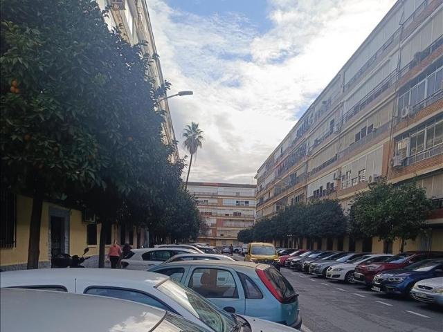 flat 90 m2 Sevilla