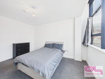 Flat 9 58 60 Guildhall Street, Preston PR1, 1 bed flat to rent, £750 pcm | PrimeLocation