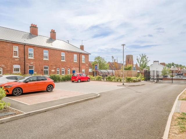 Flat 9 Constable House, 28 New Road, Stourbridge DY8, 1 bed flat to rent, £875 pcm | PrimeLocation