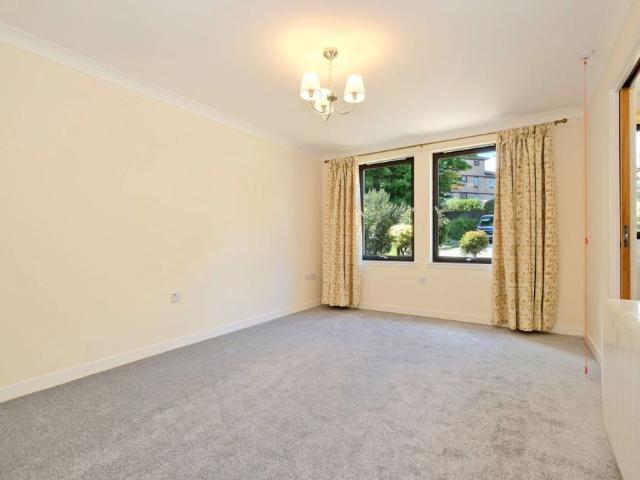 Flat 9, Dunmail Manor, Dunmail Avenue, Cults, Aberdeen AB15 9LW