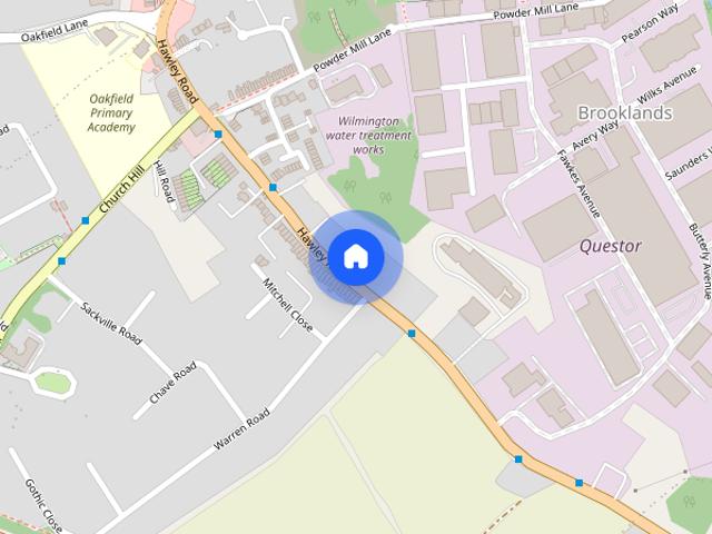 Flat 9 Eloise Court, Hawley Road,Dartford