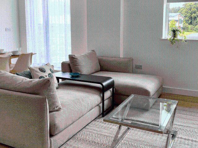 Flat 9, Kearsley House, Kearsley Road, Ripon, HG4 2RT 49722 sbliving | sbliving