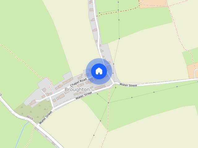 Flat 9, Malthouse Court, Broughton, Cowbridge, The Vale of Glamorgan, CF71 7QR