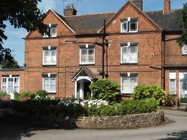 Flat 9 Stivichall Manor, 28 Leamington Road, Coventry CV3, 1 bed flat to rent, £995 pcm | PrimeLocation