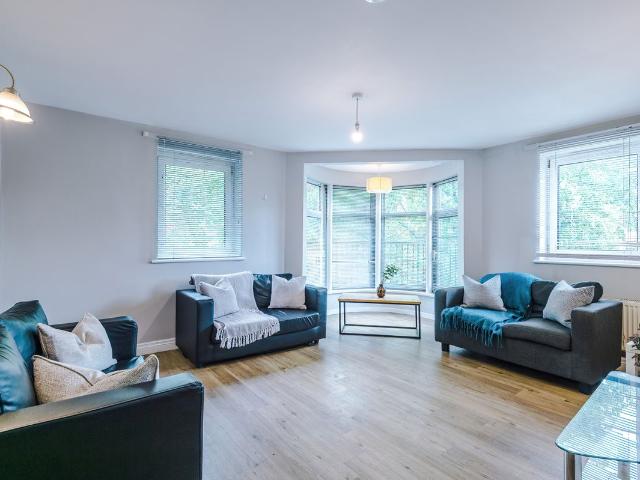 Flat 9, Rylands House, Manchester M14, 5 bed shared accommodation to rent, £672 pppm | PrimeLocation