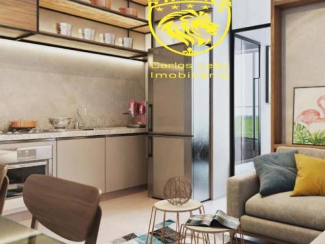 Flat/Apart Hotel para venda em Beatriz, Contagem