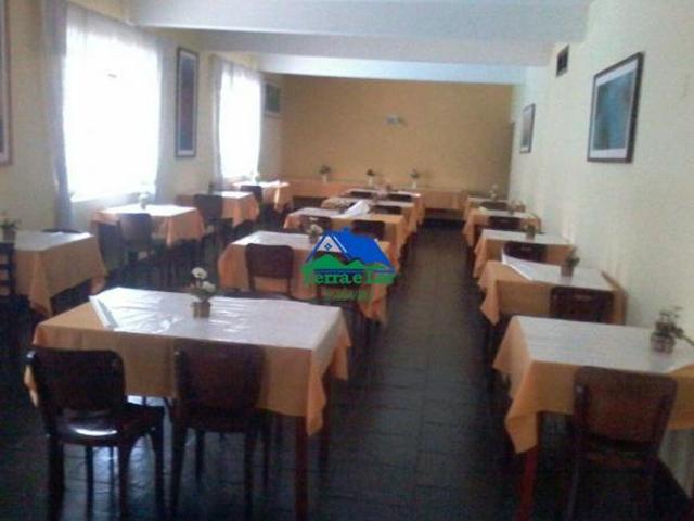 Flat/Apart Hotel para venda em Centro, Caxambu