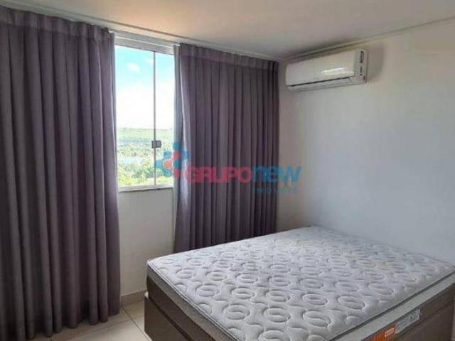 Flat/Apart Hotel para venda em Centro, Lagoa Santa