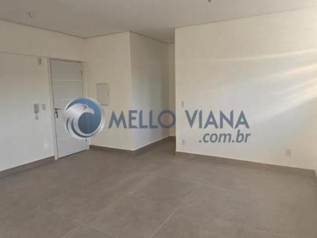 Flat/Apart Hotel para venda em Centro, São Lourenço