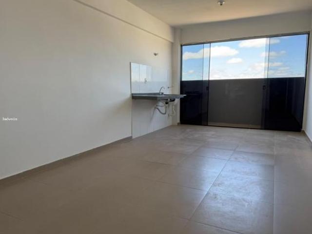 Flat/Apart Hotel para venda em Colinas Del Rey, São João Del