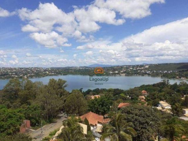 Flat/Apart Hotel para venda em Joana D&apos arc, Lagoa Santa