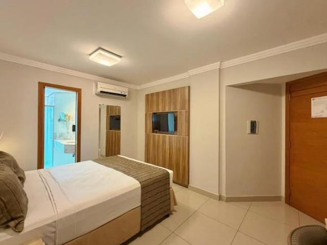 Flat/Apart Hotel para venda em Liberdade, Belo Horizonte