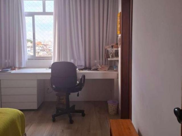 Flat/Apart Hotel para venda em São Lucas, Belo Horizonte