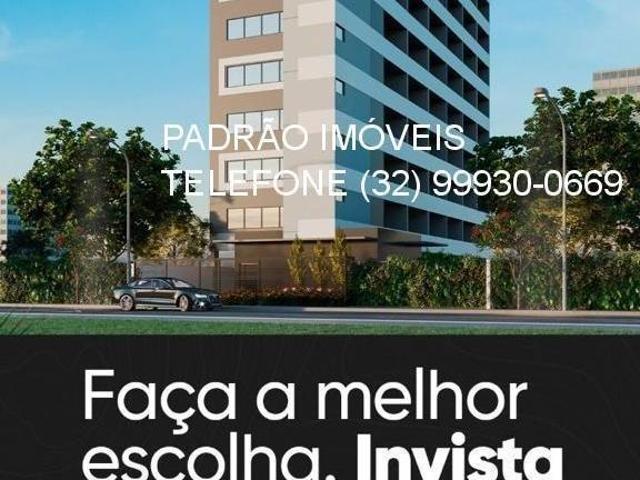Flat/Apart Hotel para venda em São Pedro, Juiz de Fora