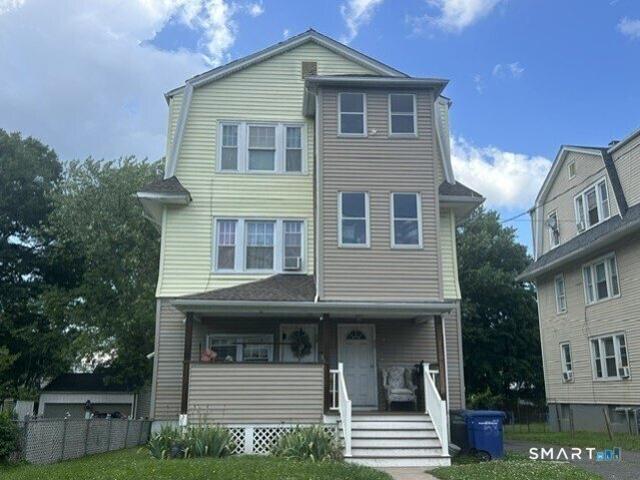 Flatbush Ave, Hartford, Home For Sale