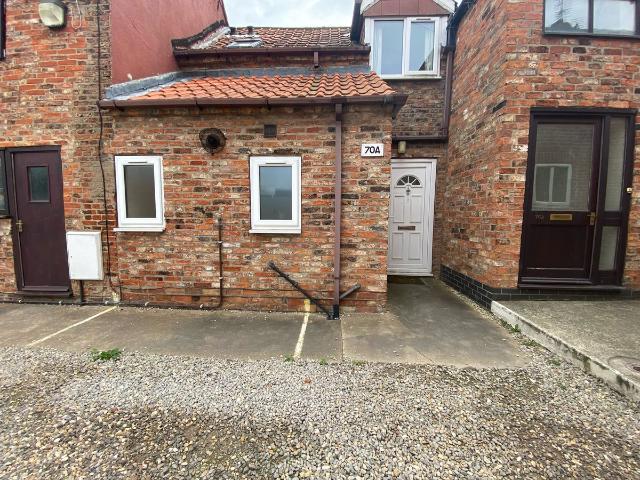 Flatgate, Howden, Goole DN14, 1 bed flat to rent, £625 pcm | PrimeLocation