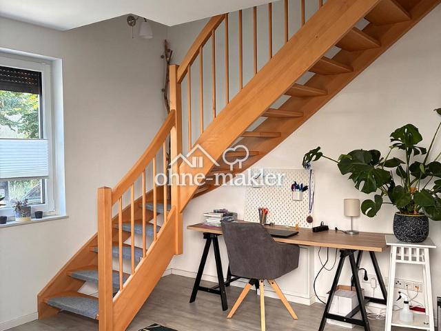FLATERATE MIETE!* 2R. Wohnung BJ2019, inkl. hochwertiger Küche EBK, FBH, Wallbox