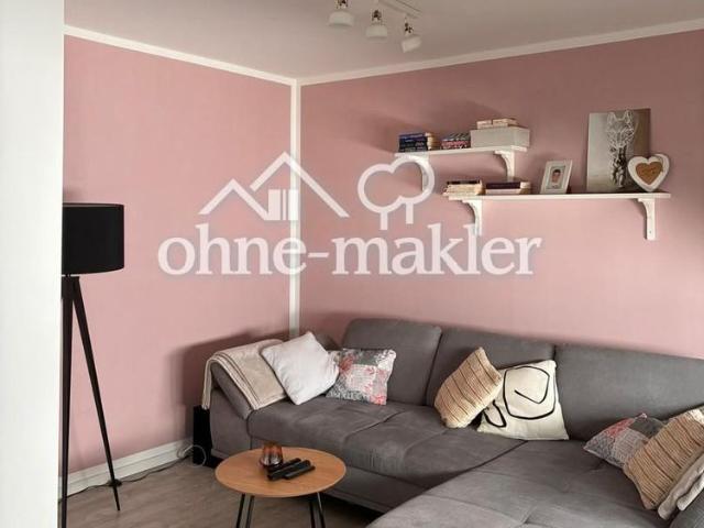 FLATERATE MIETE!* 2R. Wohnung BJ2019, inkl. hochwertiger Küche EBK, FBH, Wallbox