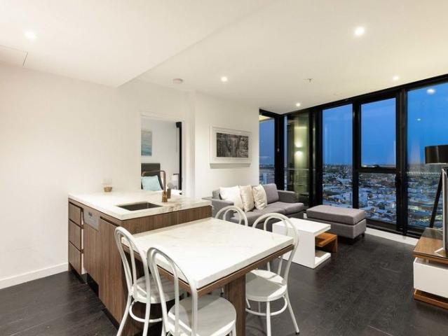 Flatiron Fully Furnished Apartment