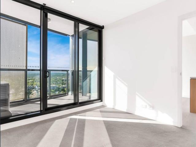 FLATIRON @ FV BY PEPPERS | STYLISH 1 BEDROOM APARTMENT | STACKER PARKING