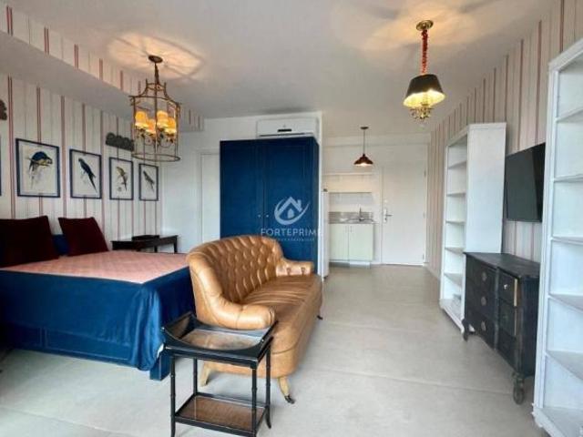 Flat/Loft/Estúdio com 1 quarto à Venda, Cantinho do Céu São Paulo