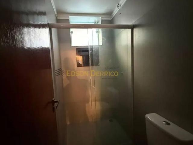 Flat/Loft/Estúdio com 1 quarto para Locação, Santana Pindamonhangaba