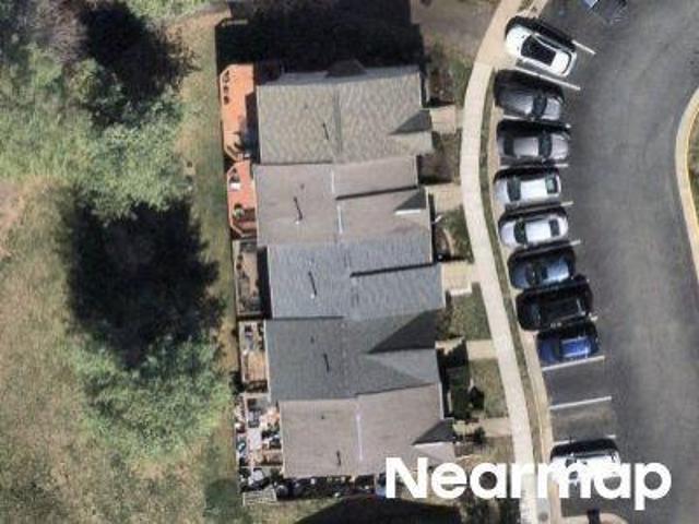 Flatlick Branch Dr
