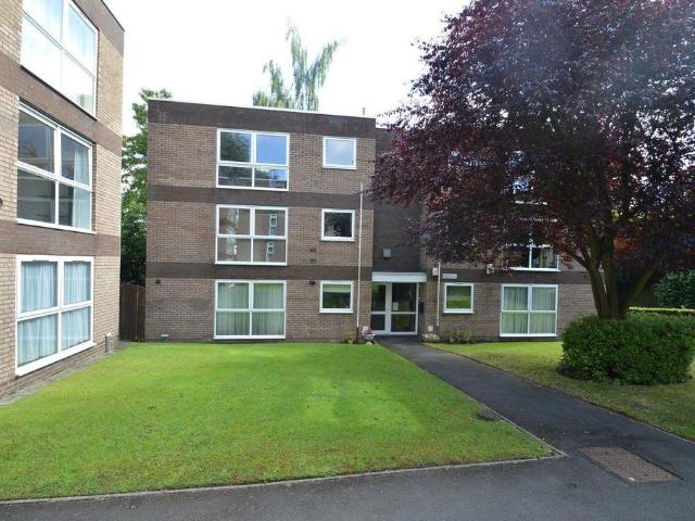 Flats 16 21 Seymour Close, Metchley, B29 7JD, United Kingdom | 1 bed apartment for rent #136605115 | Rentberry